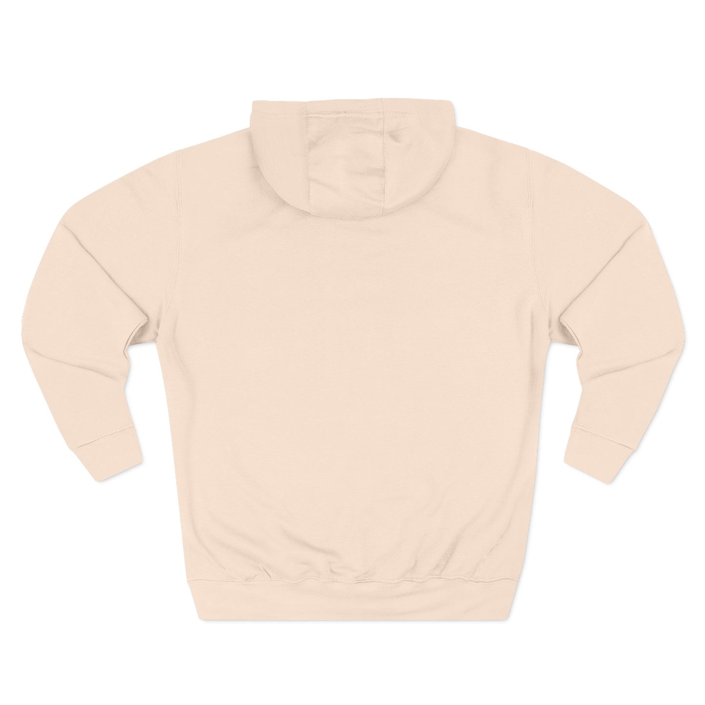 Sunset Farm Animals Hoodie — Retro Cow, Horse & Chicken Graphic