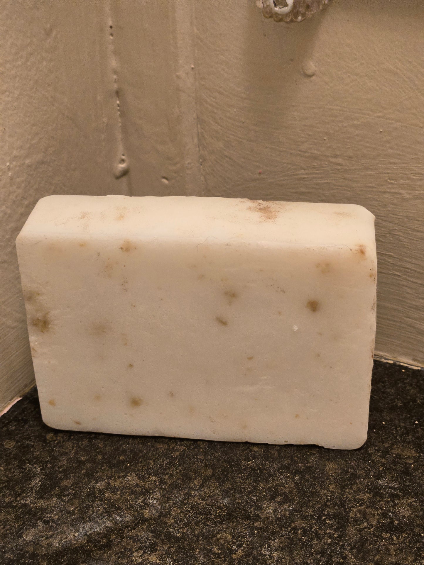 Goat Milk Oatmeal Soap