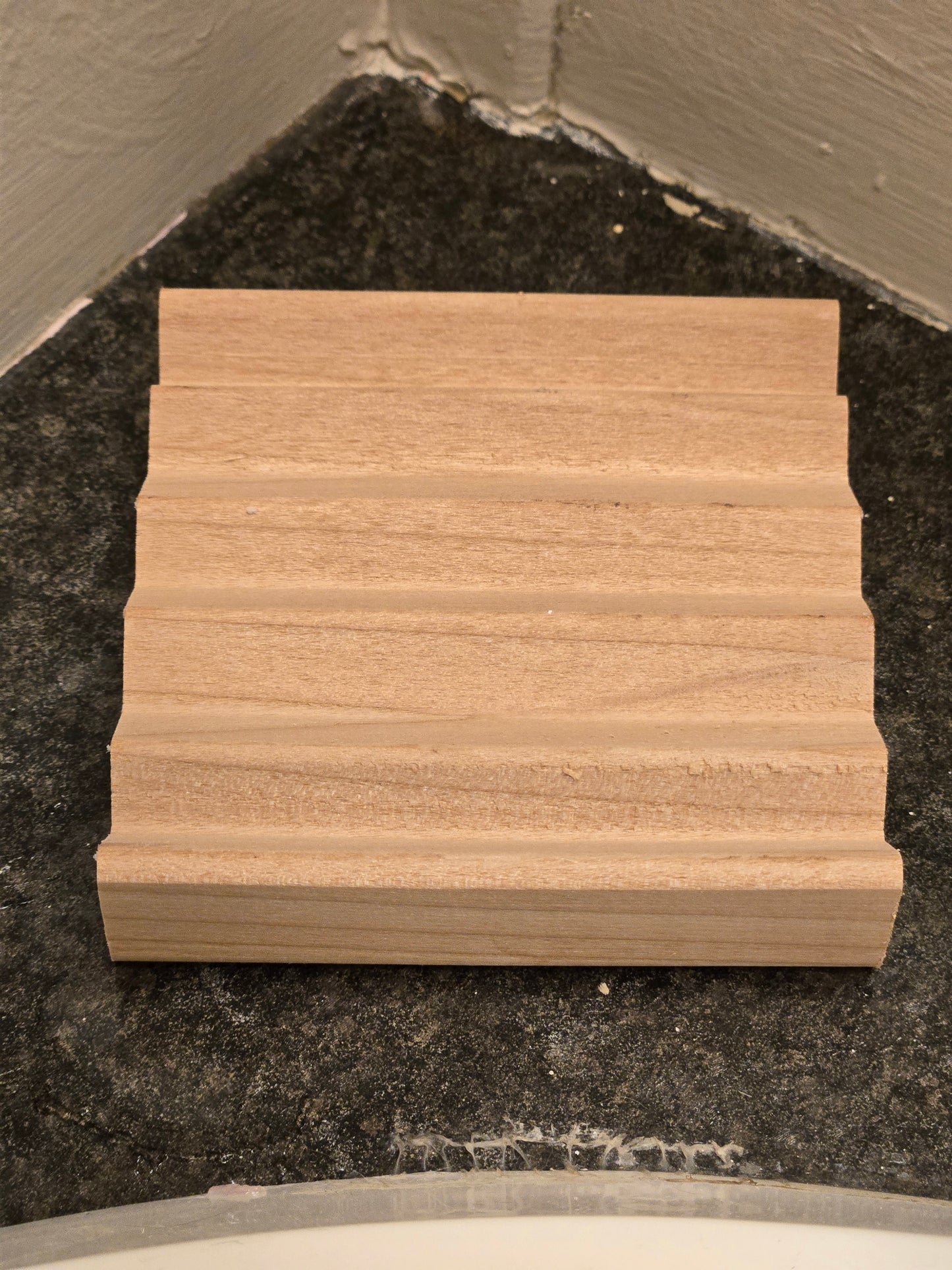 Wooden Soap Saver